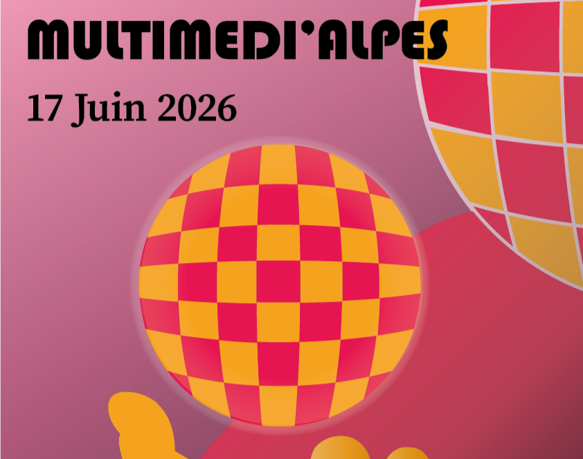 Création numérique